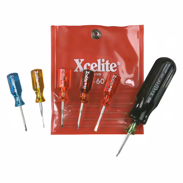 M60N Apex Tool Group  Destornilladores y destornilladores - Juegos